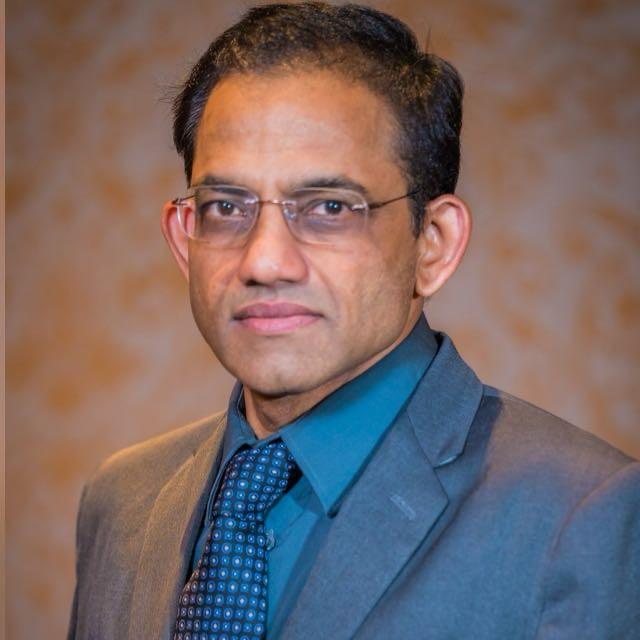 Sreedhar Prathikantam