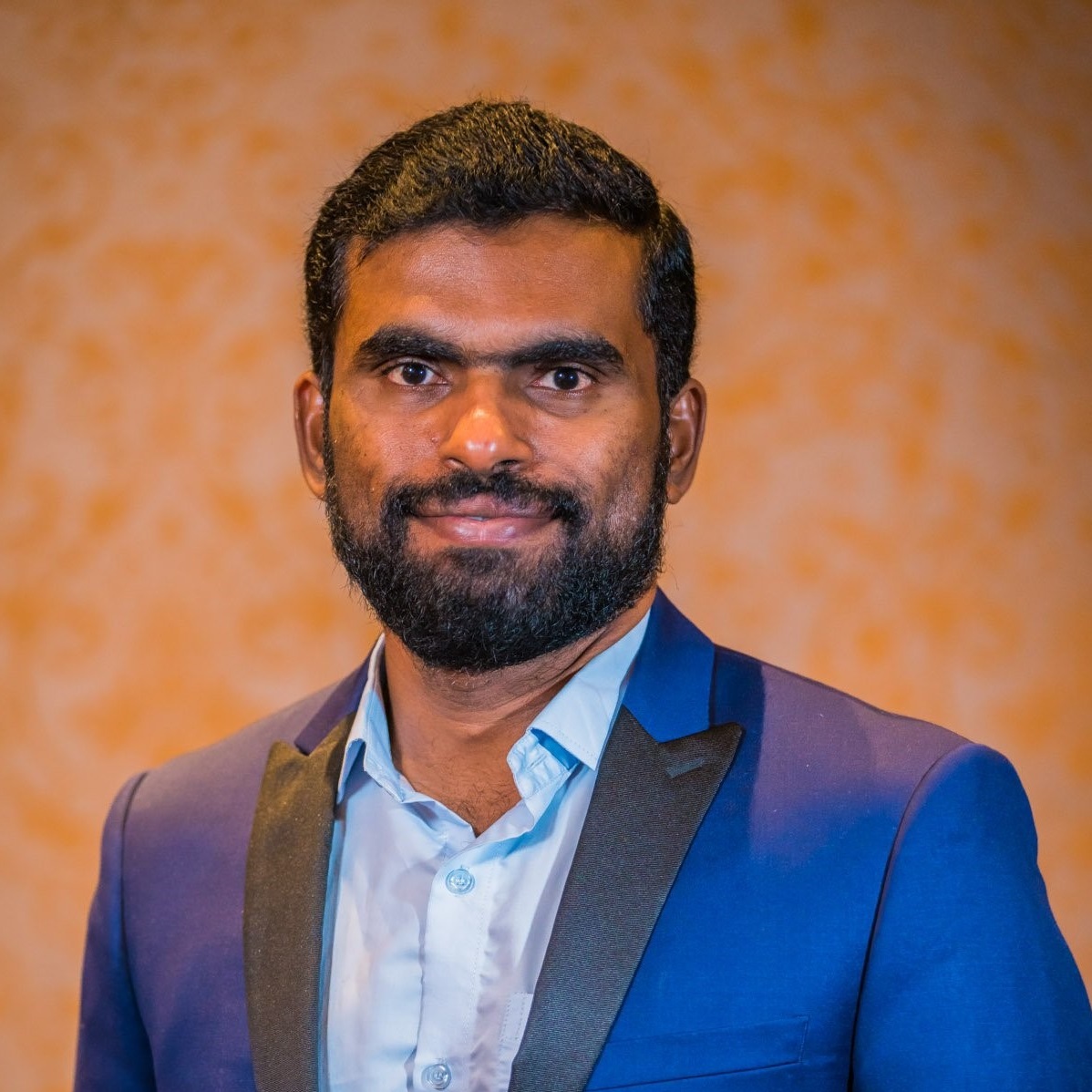 Vinod Kunar Lalanolla