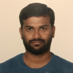Sandeep Reddy Anugu