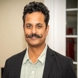Kiran Guduru