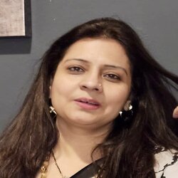 Manisha Ahuja