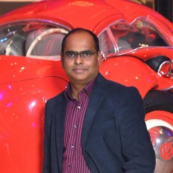 Rajesh Gudavali