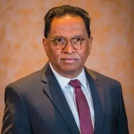 Dr. Mohan Reddy Patalolla
