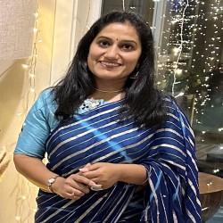 NagaLakshmi