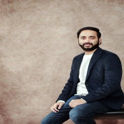 Nishanth Sirikonda