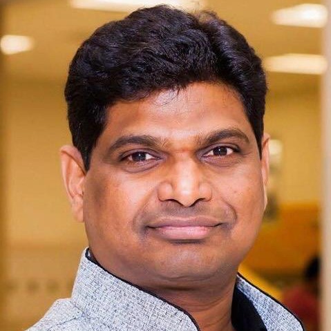 Chandra Sunke