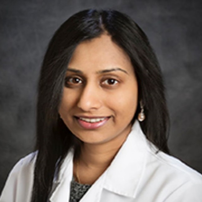 Nandini Sunkireddy