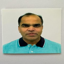 Narendar Muduganti