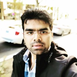 Venkata Sreedhar