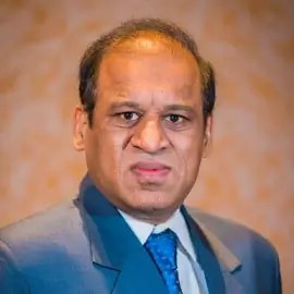 Suresh Reddy Venkannagari