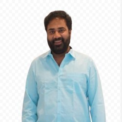 Dushyanth Reddy