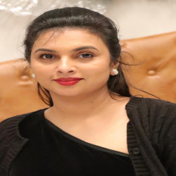 Swathi Channuri