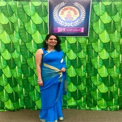 Siri Malladi