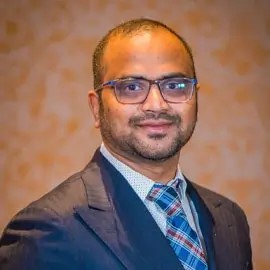 Pradeep Mettu