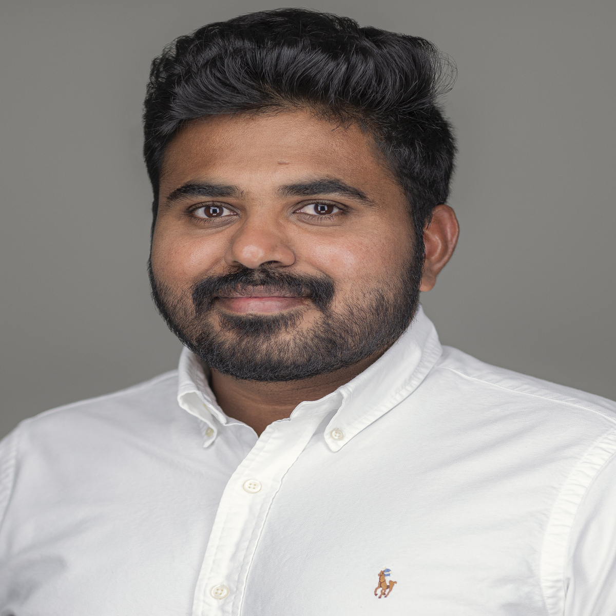 Raghu Alugubelli