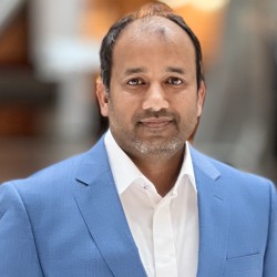 Mayur Bandaru