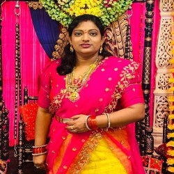 Sreelakshmi Akuleti
