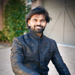 Dilip Venkatesh