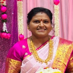Anuradha Kunta