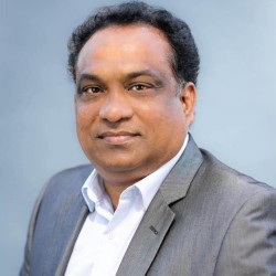 Satish pasupuleti