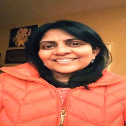 Chandrika Nimmagadda