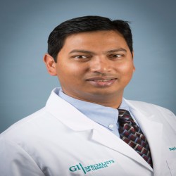 Dr. Raja Sappati