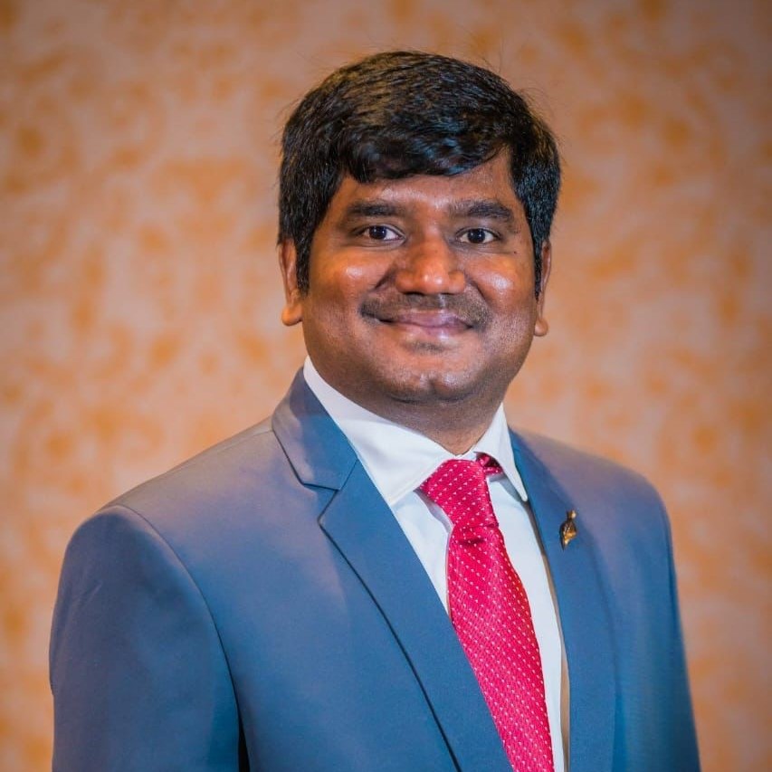 Bhaskar Pinna