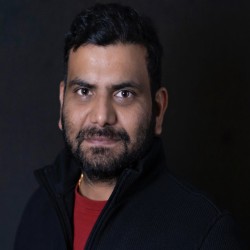Venkat Vadlamudi