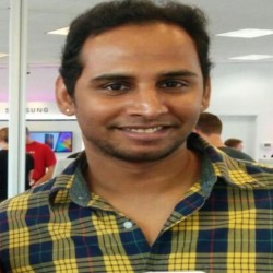Pavan Pemmaraju