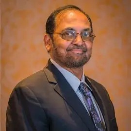 Dr. Vijayapal Reddy