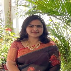 Prashanthi Boddu