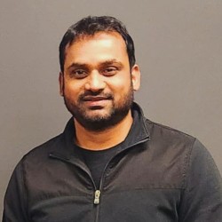 Kiran Vemuru