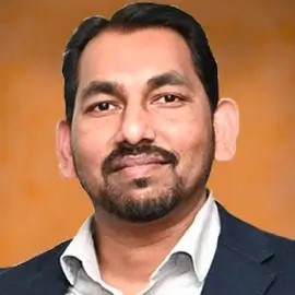 Manoj Chinthireddy