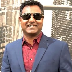 Rajesh Guggilla
