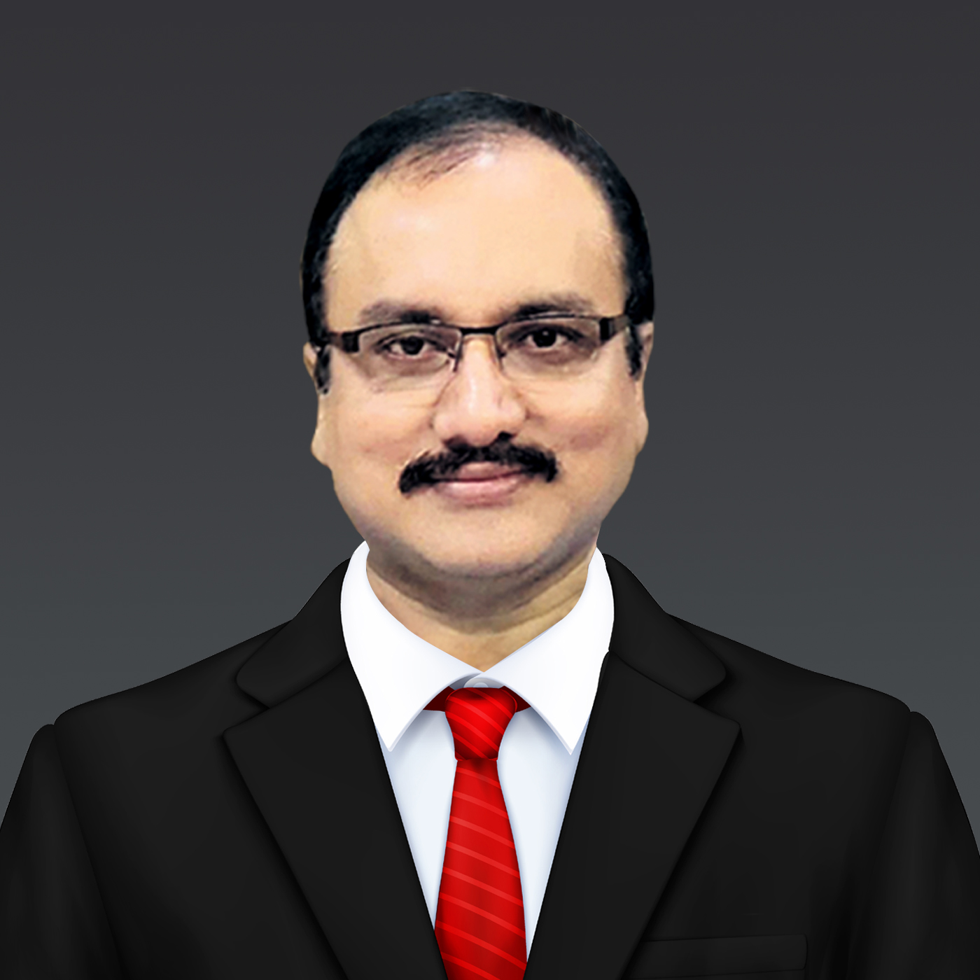 D. V. Koti Reddy