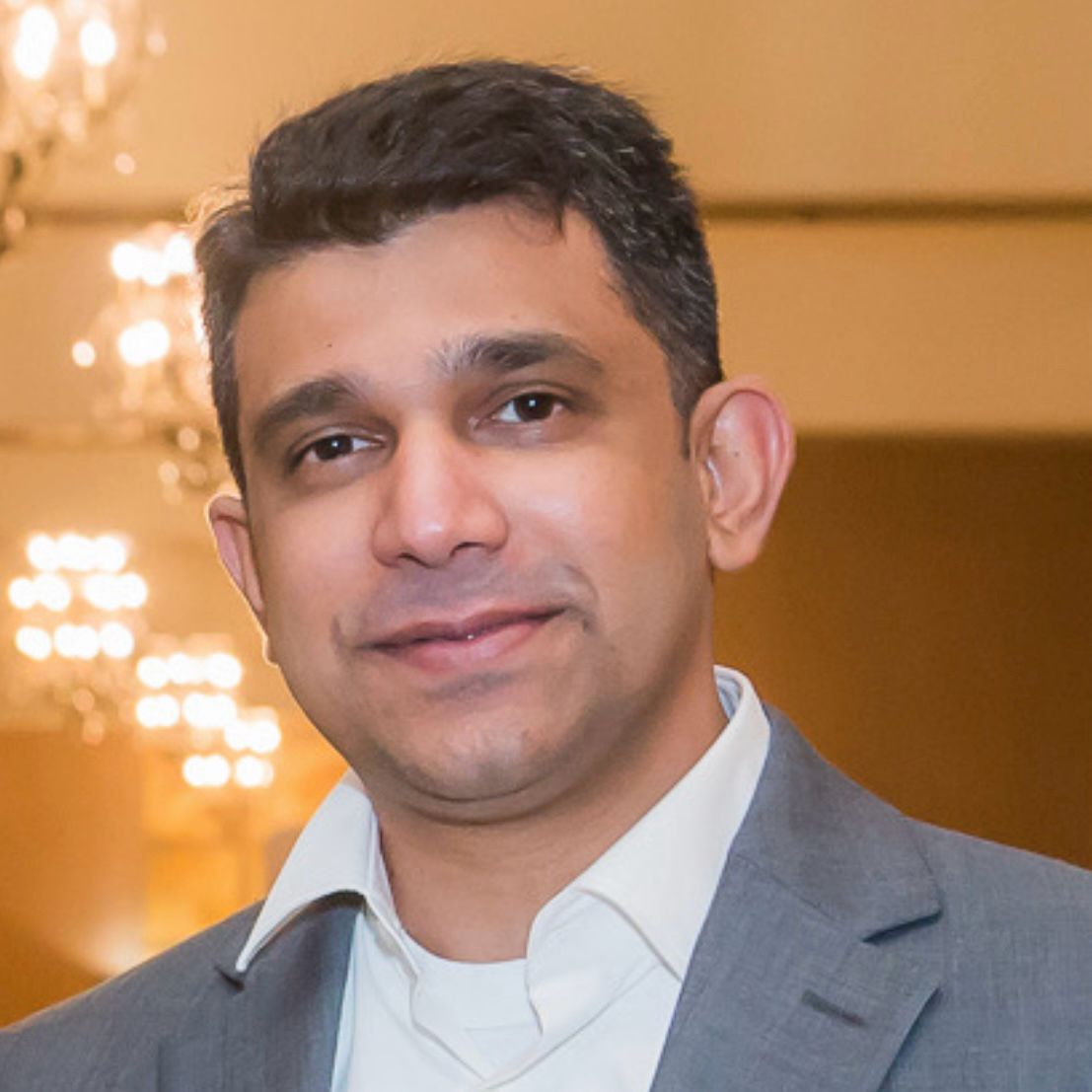 P. Arun Kumar