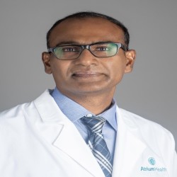 Dr.Santhosh Devarapalli