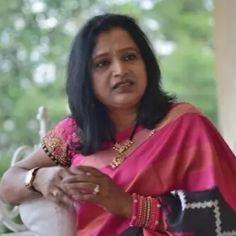 Jyothi Reddy Dudipala