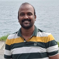 Lava Kumar