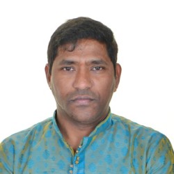 Kanna Reddy