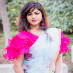 Supriya Bandi