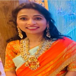 Swapna Reddy