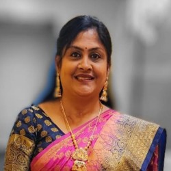 Haritha Sista