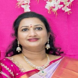 Kavitha Gundeti
