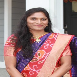 Chaitanya Edara