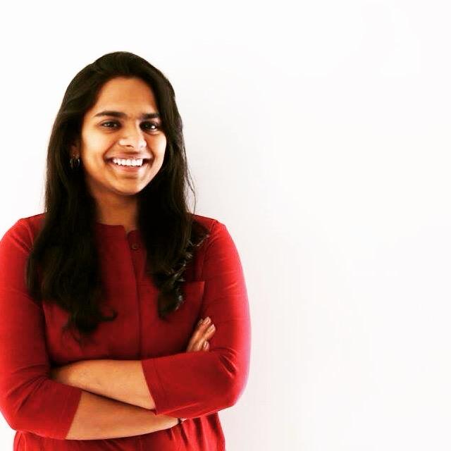 Lakshmi Gondi
