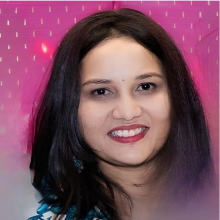 Priyanka Krishna