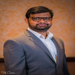 Santosh Gantaram