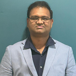 Pradeep Kayidapuram