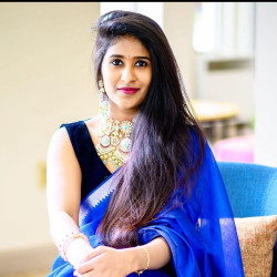 Shravya Manasa